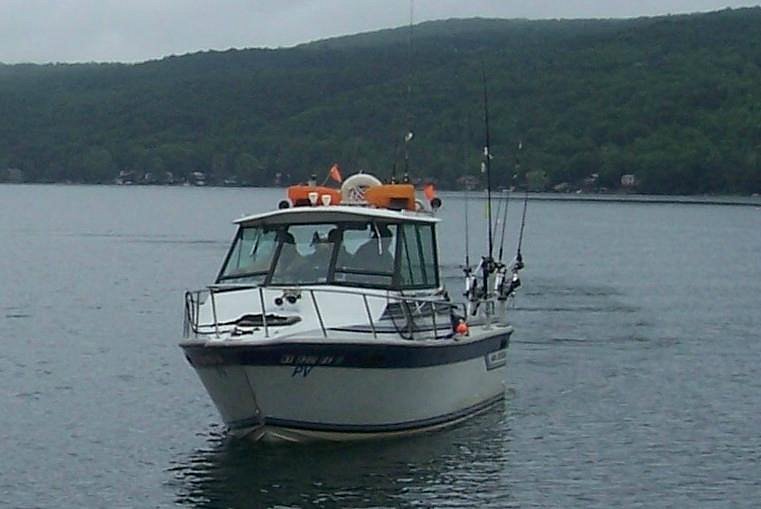 Keuka Big Foot Charters - Tours - All You Need to Know BEFORE You