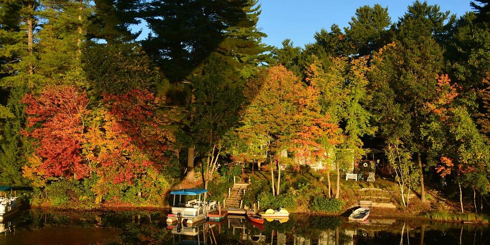 places to visit near derry nh