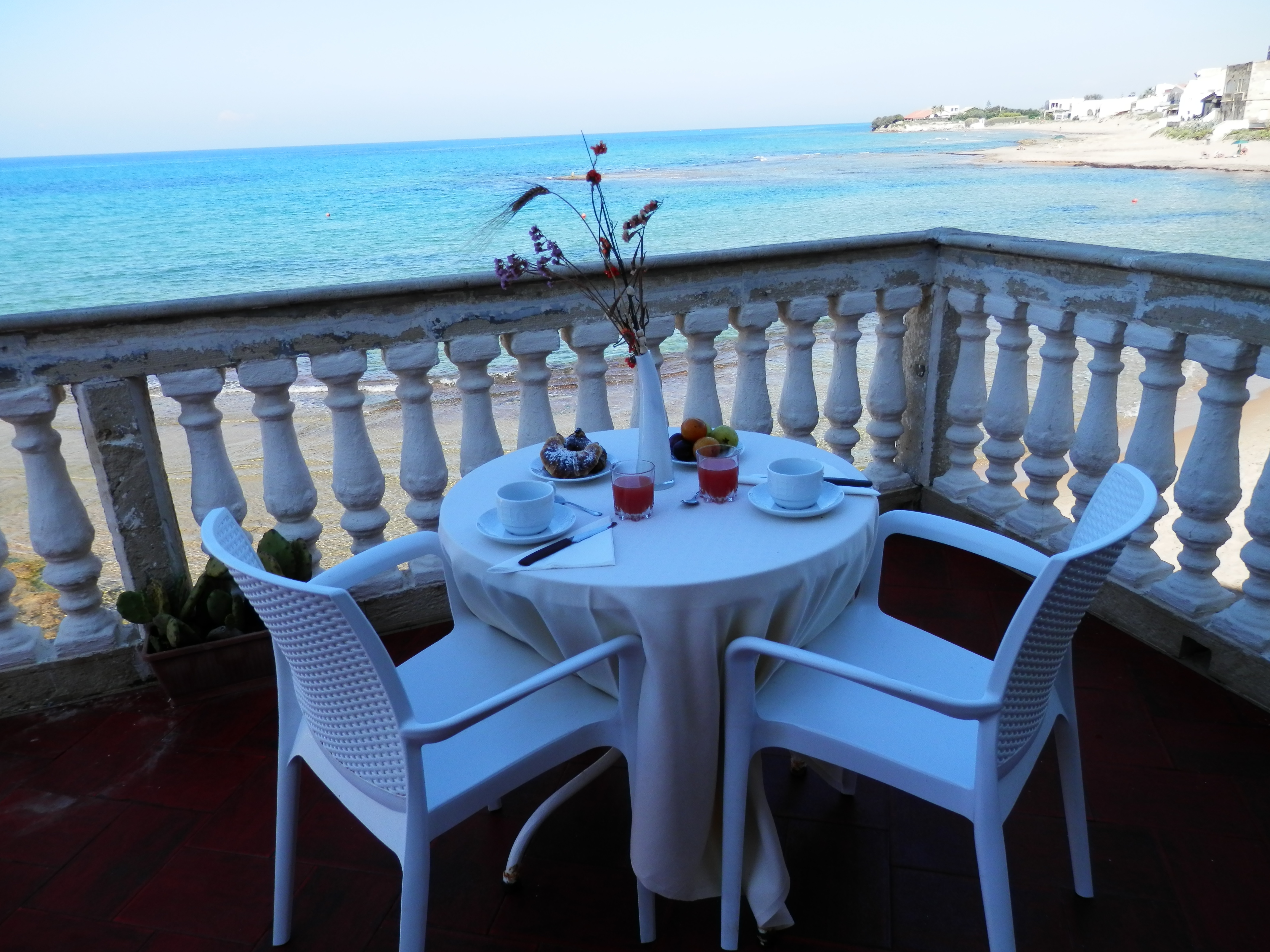 B&B LA CASA DI MONTALBANO - Updated 2024 Prices & Reviews (Sicily/Punta ...