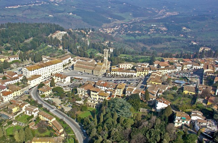 Fiesole