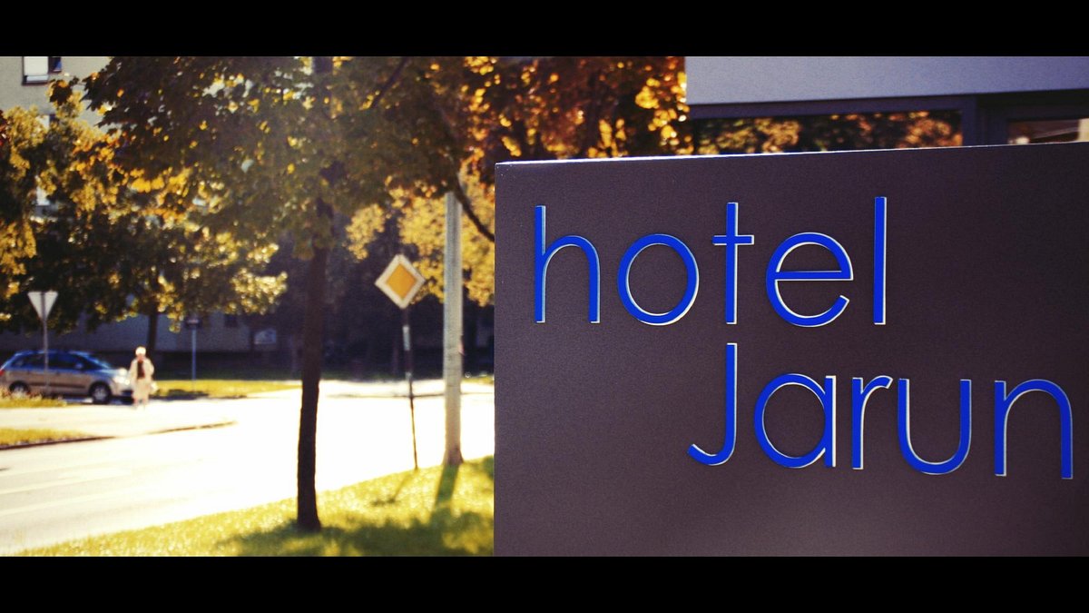 Hotel Jarun, hotel in Zagreb