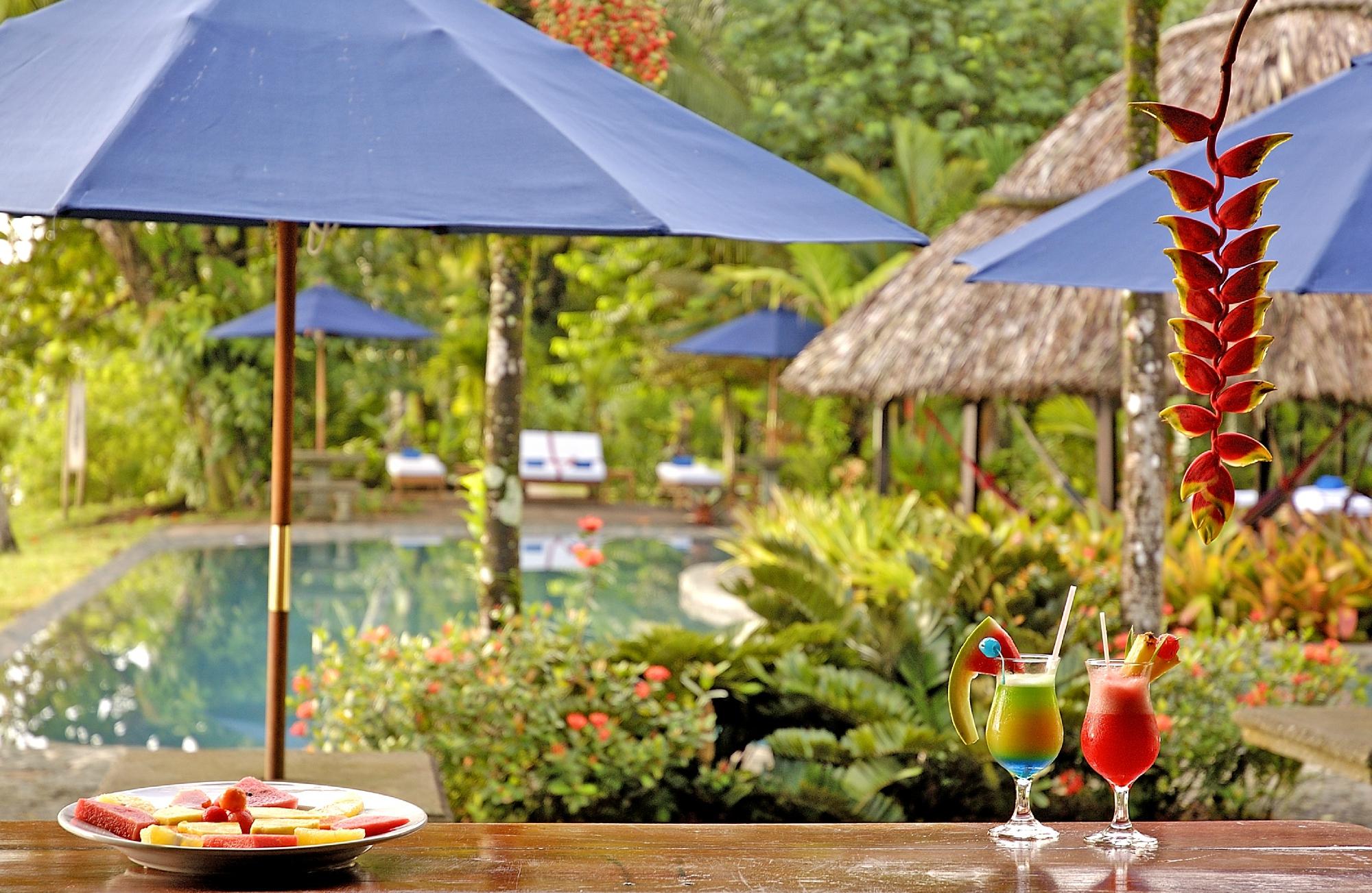 Hotel photo 84 of Tortuga Lodge & Gardens.