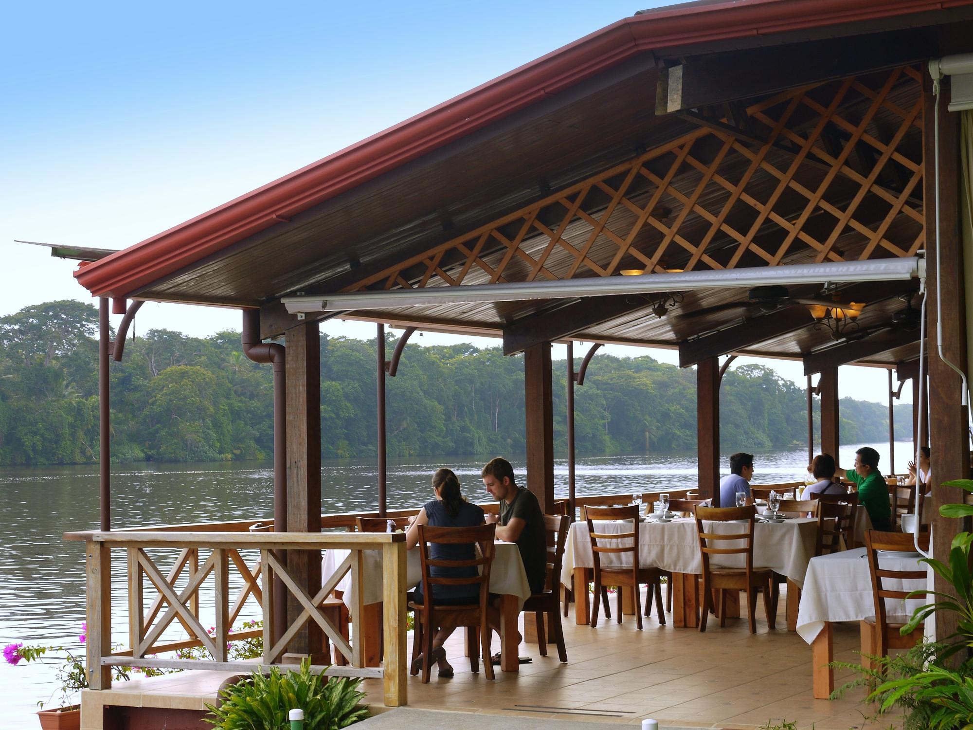 Hotel photo 42 of Tortuga Lodge & Gardens.