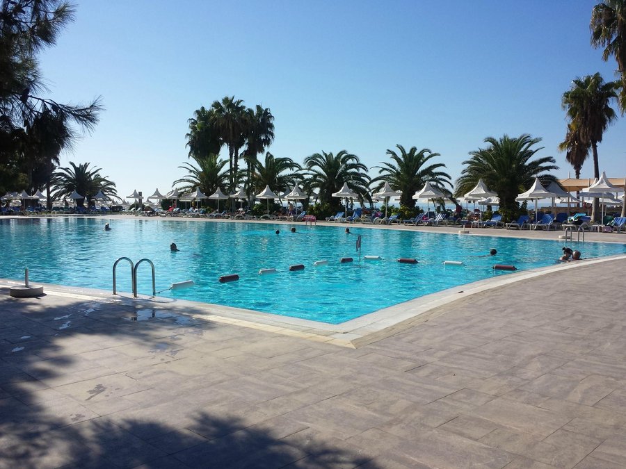 Turquoise Hotel Updated 2020 Prices Reviews Side Turkey Tripadvisor