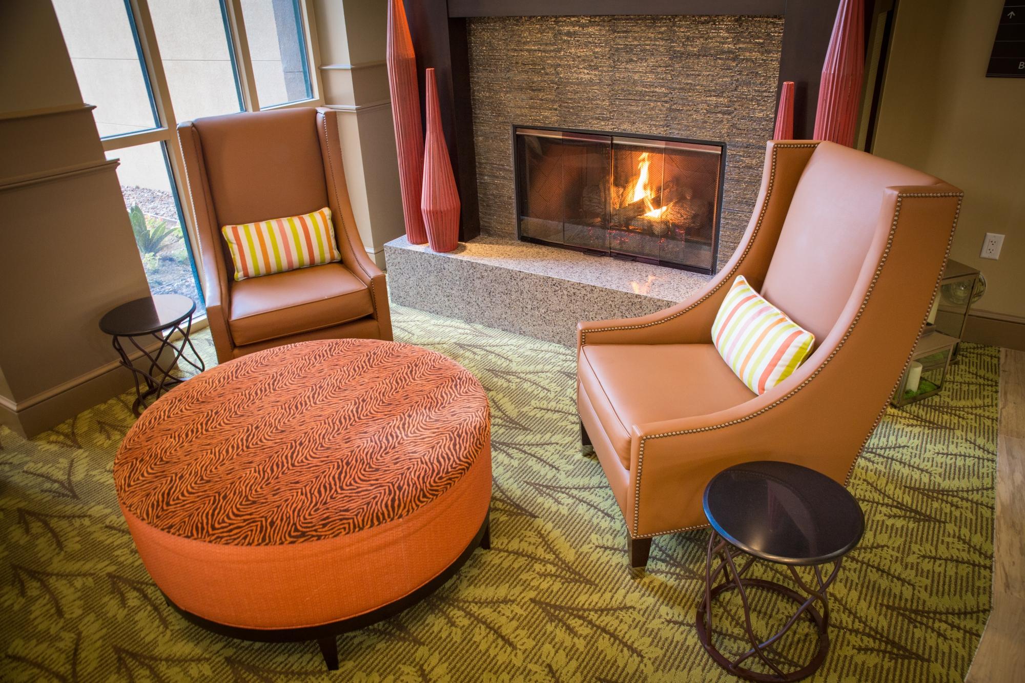 Hotel photo 64 of Hilton Garden Inn Los Angeles Montebello.
