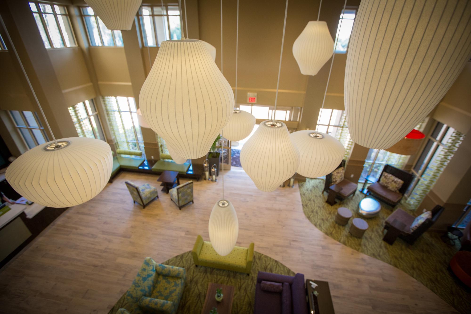 Hotel photo 60 of Hilton Garden Inn Los Angeles Montebello.