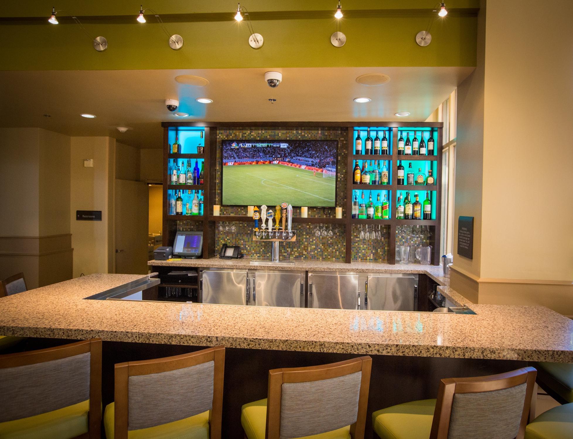 Hotel photo 44 of Hilton Garden Inn Los Angeles Montebello.
