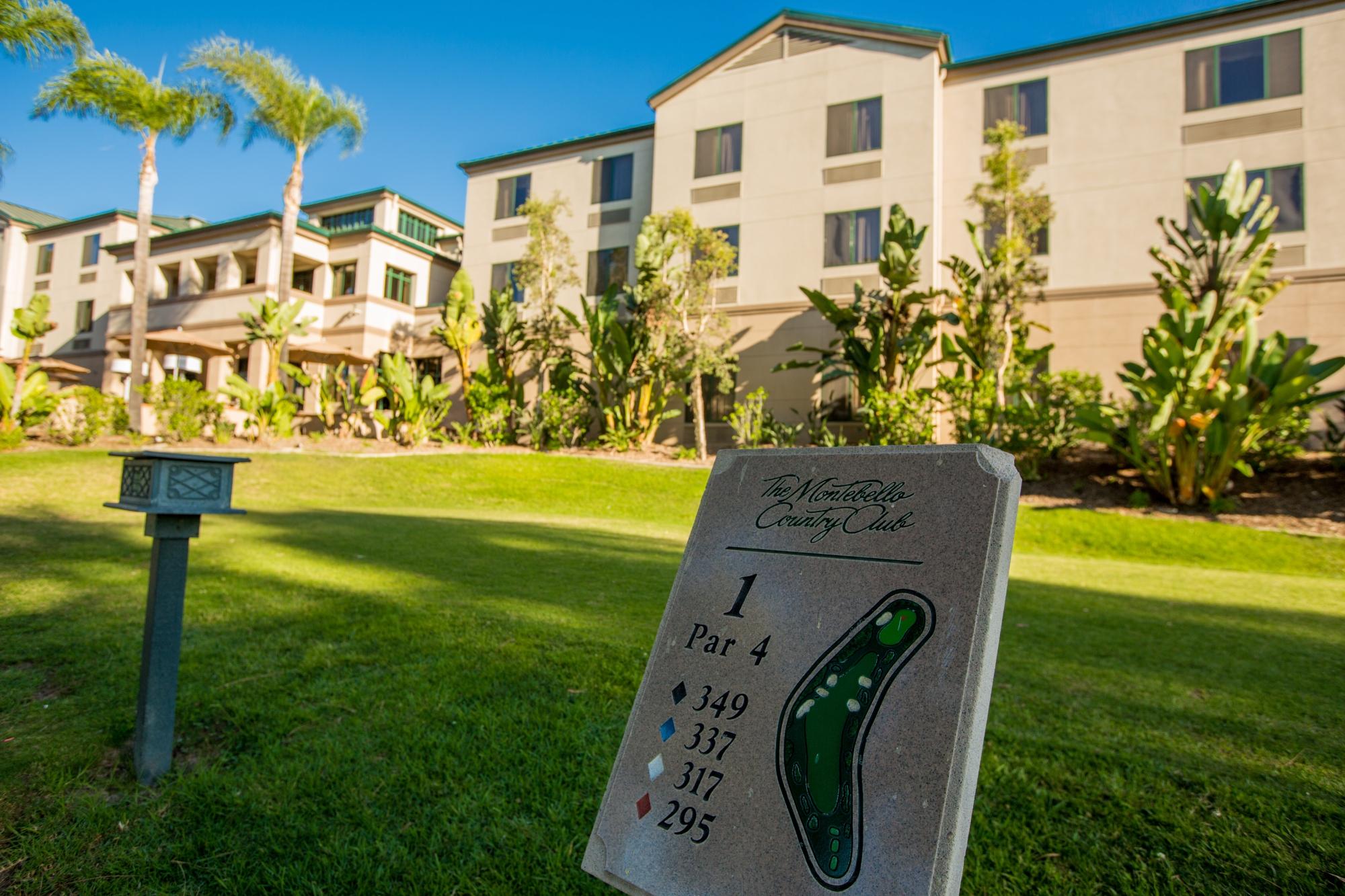 Hotel photo 9 of Hilton Garden Inn Los Angeles Montebello.