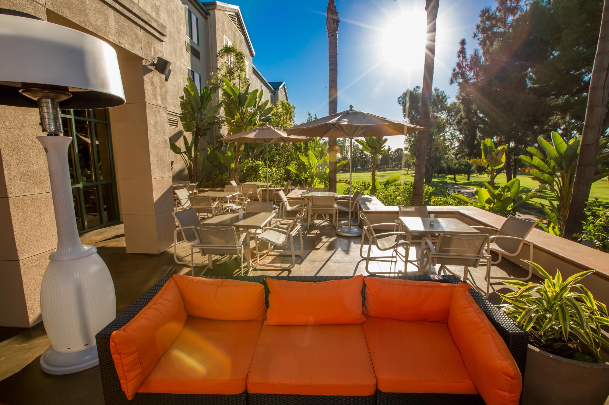 Hotel photo 41 of Hilton Garden Inn Los Angeles Montebello.