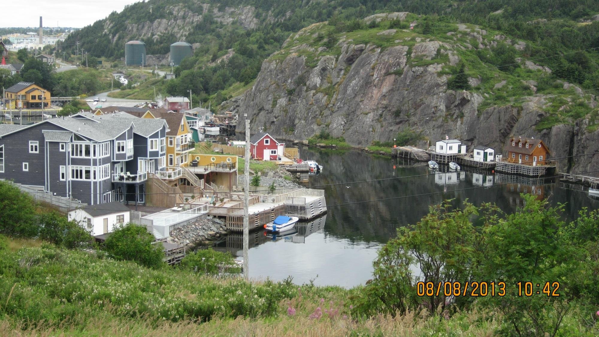 The Narrows B&B by null