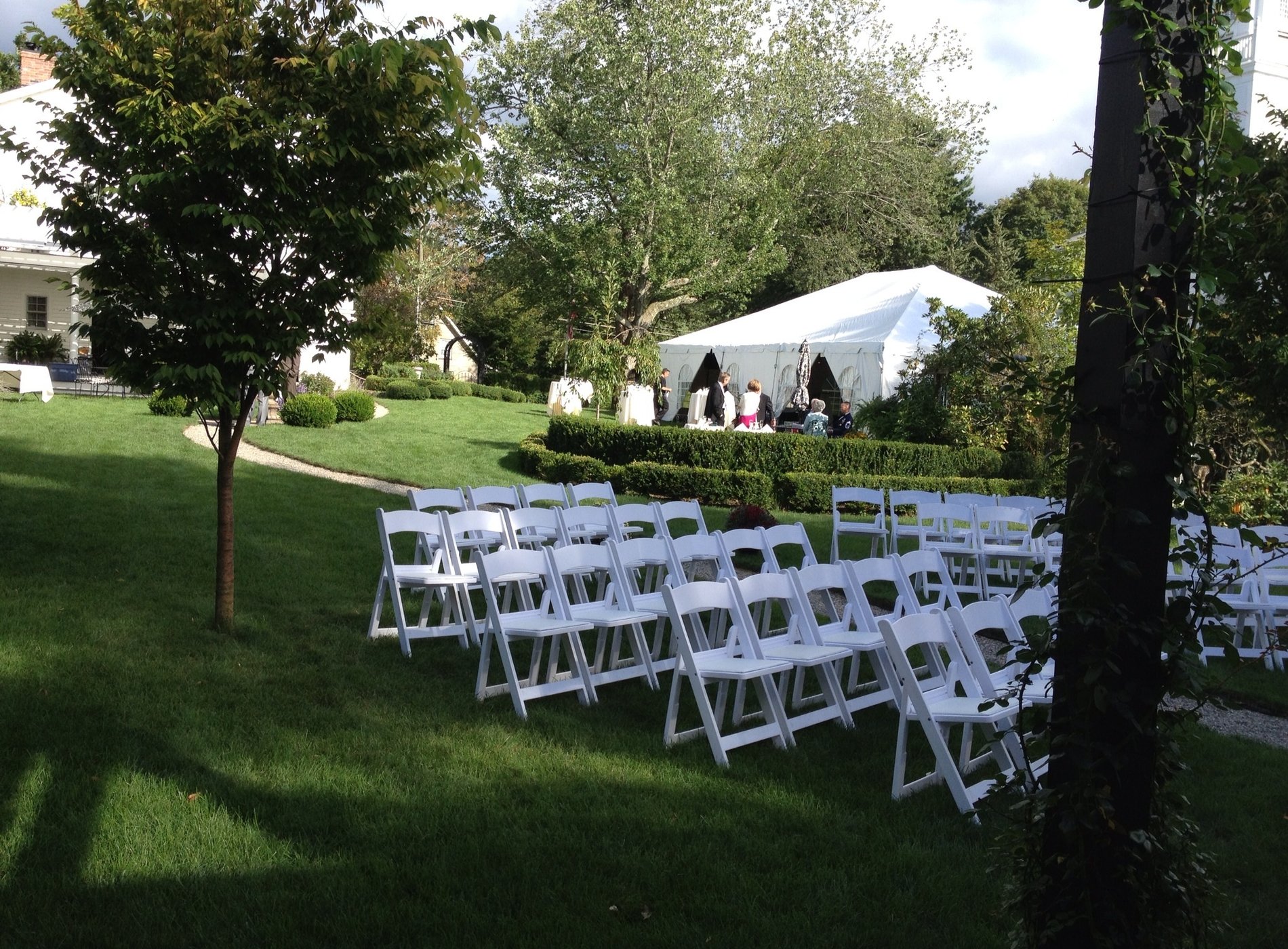 The Connecticut River Valley Inn by null