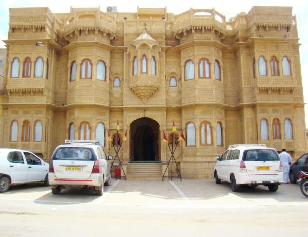 Hotel photo 62 of Hotel Lal Garh Fort And Palace.