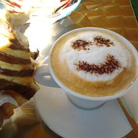 Colazione