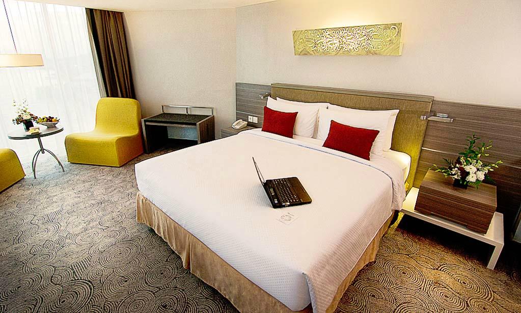 SWISS-BELHOTEL BALIKPAPAN - Updated 2024 Reviews, Photos & Prices