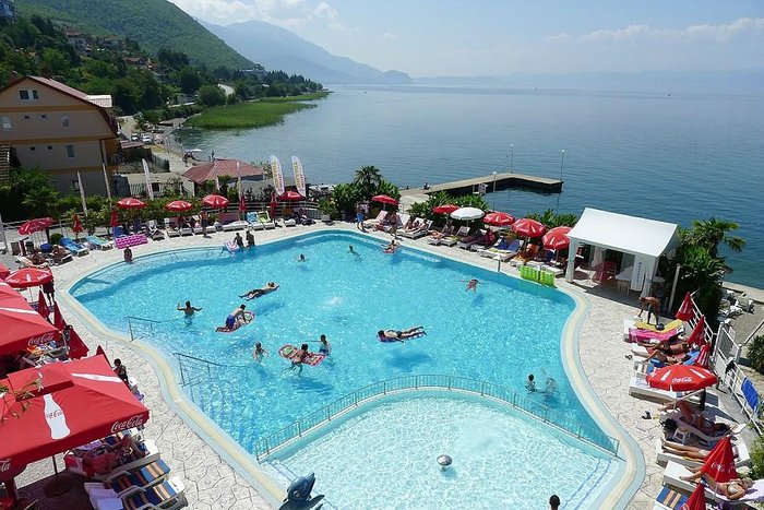 Hotel Granit Pool Pictures & Reviews - Tripadvisor