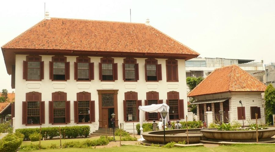 Museum Arsip Nasional