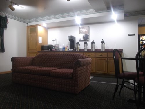 Motel 6 Barkeyville PA (Harrisville, Pennsylvanie) - tarifs 2023