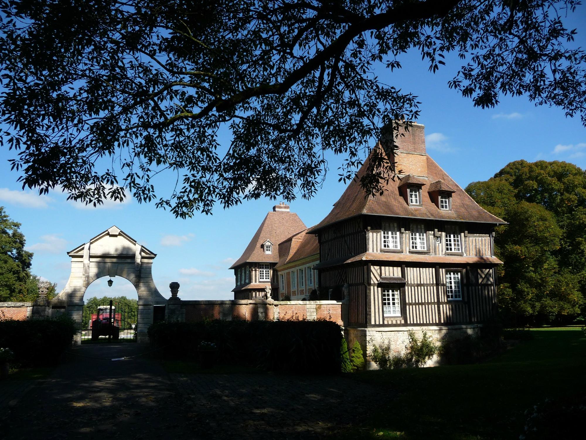 La Spiriterie Française - Château du Breuil (2025) - All You