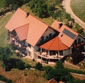 Pension Burgblick