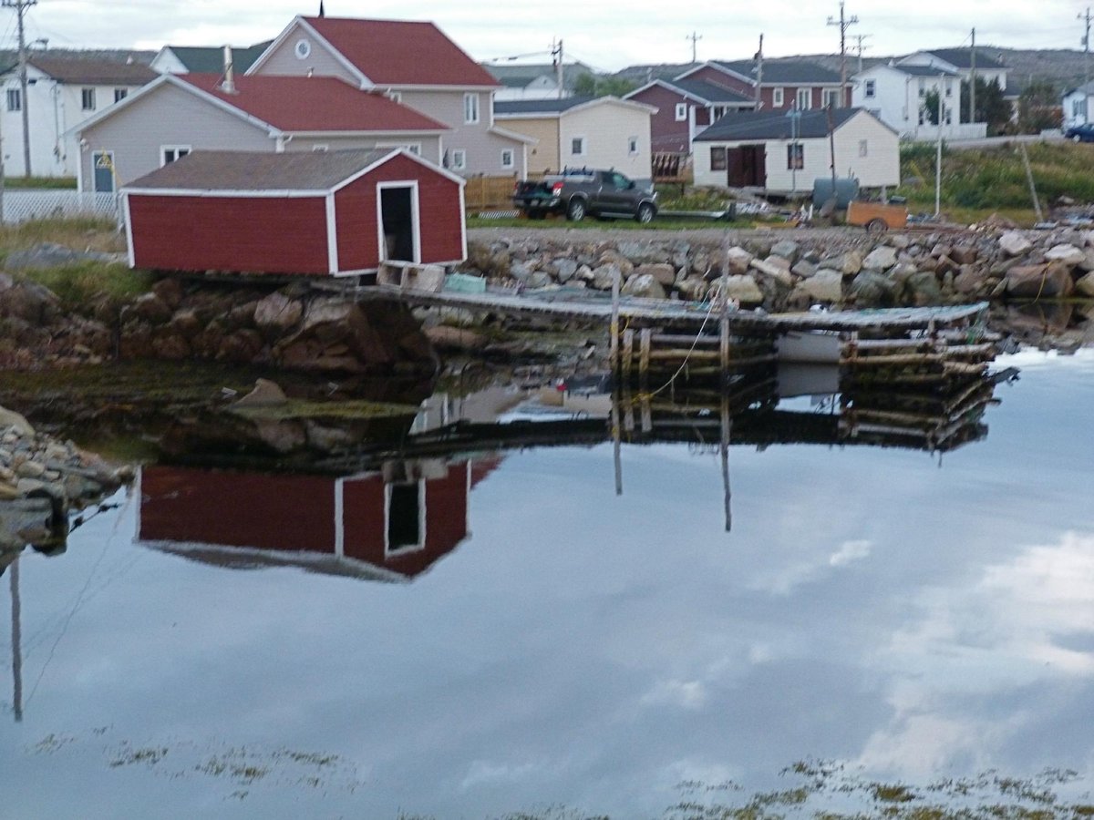 LANDWASH LODGING - B&B Reviews (Joe Batt's Arm, Newfoundland and Labrador)