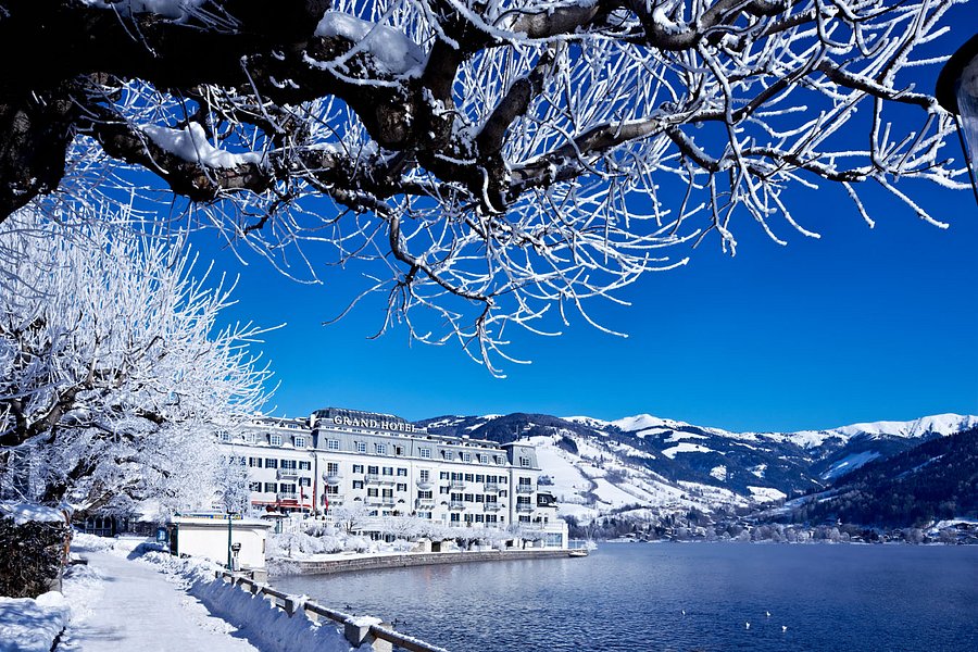 GRAND HOTEL ZELL AM SEE - Updated 2022 Prices & Reviews - Tripadvisor