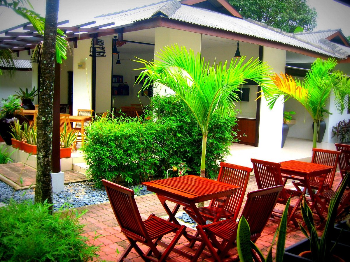 Tropical Resort Langkawi, hotel in Langkawi