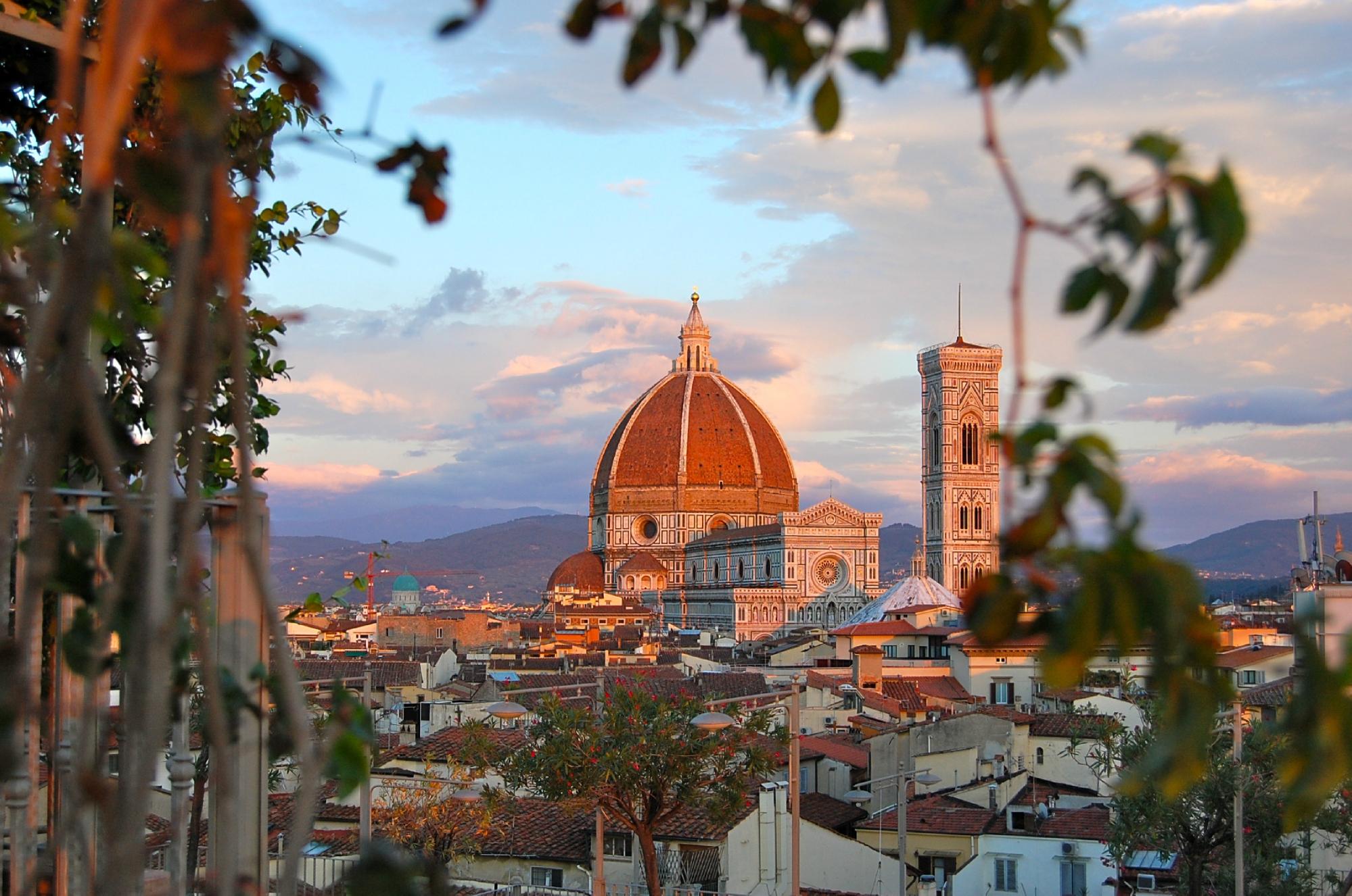 GRAND HOTEL BAGLIONI FIRENZE (Florencia, Provincia De Florencia)