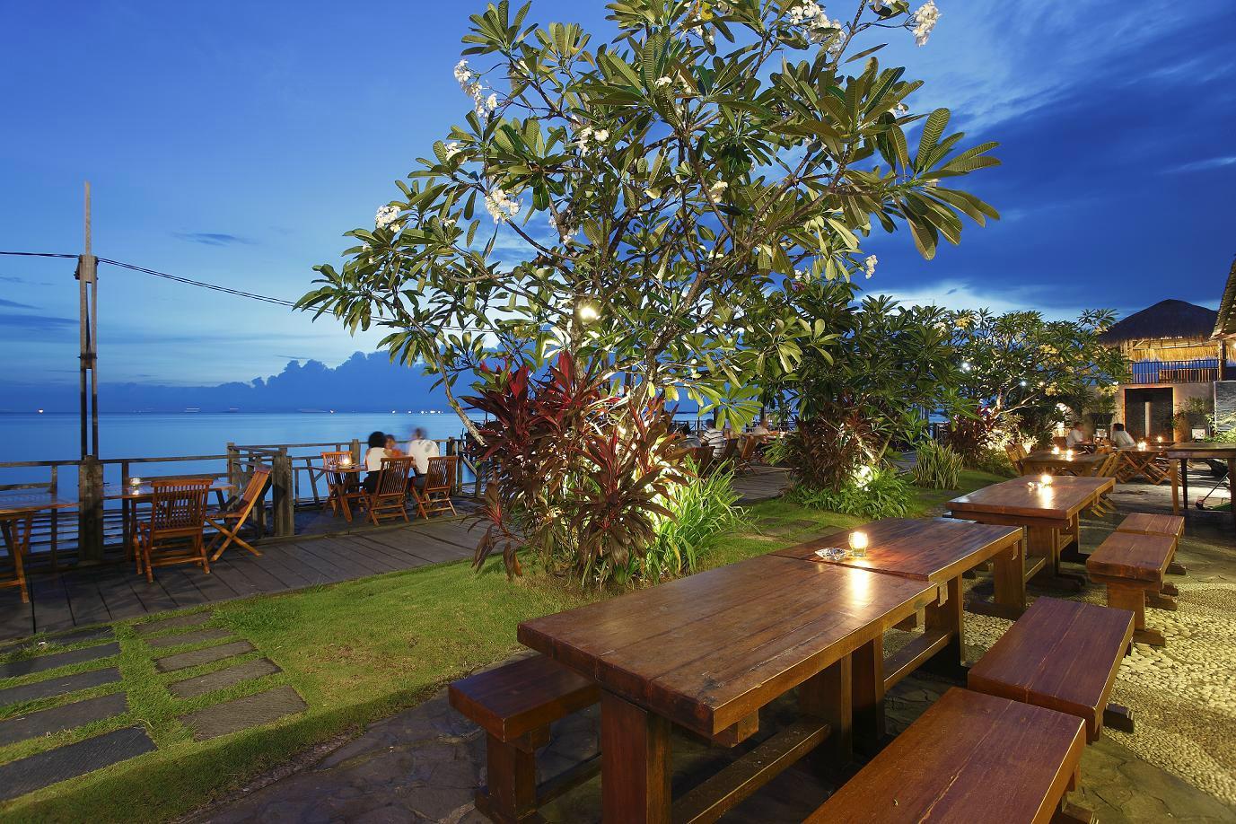 Restoran Balikpapan Restoran Balikpapan