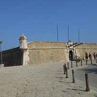 entrata