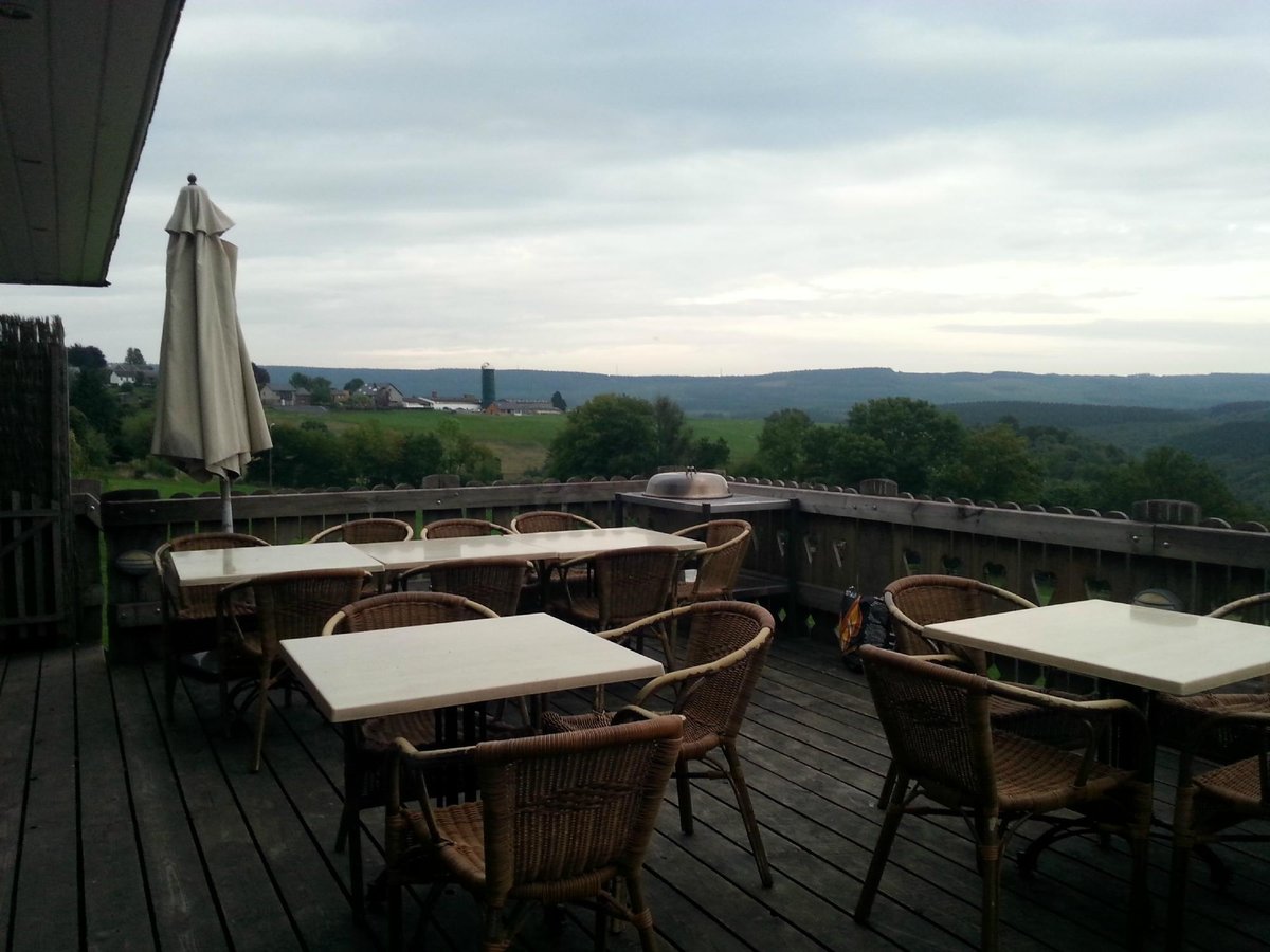 7 HILLS LODGE: Reviews (Stoumont, Belgium) - Photos of Villa - Tripadvisor