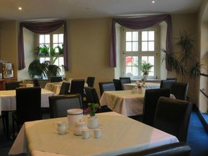 Speisesaal