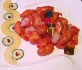 Ginza Asian Bistro