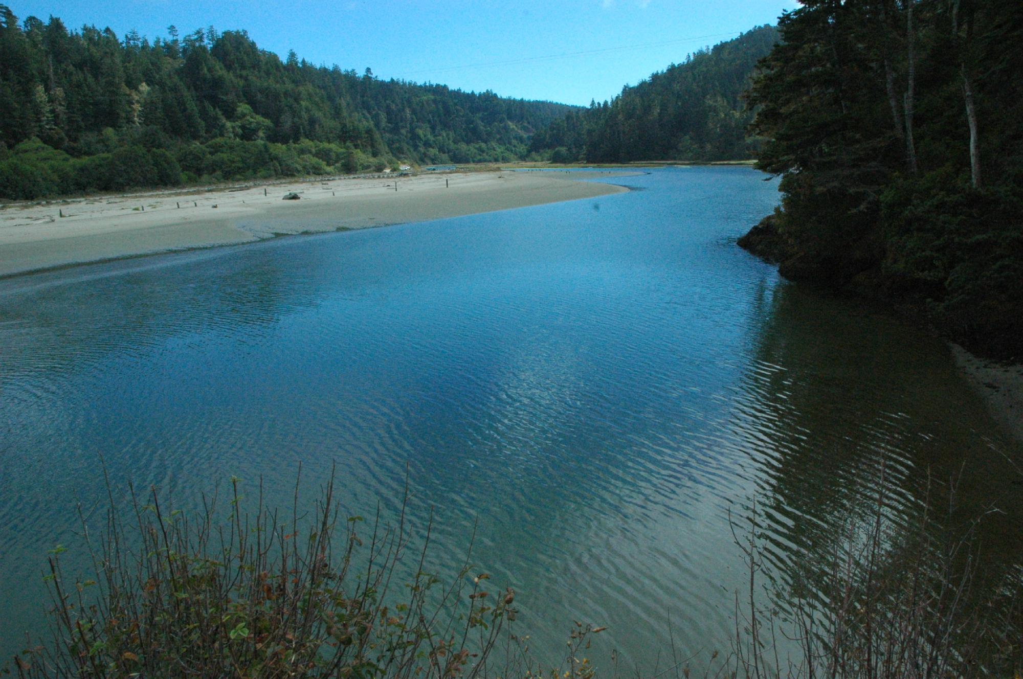 Big River (Mendocino) - Aktuell Für 2022 - Lohnt Es Sich? (Mit Fotos)