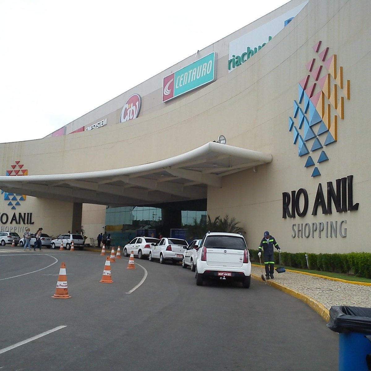 RIO ANIL SHOPPING (2024) All You Need to Know BEFORE You Go (with 