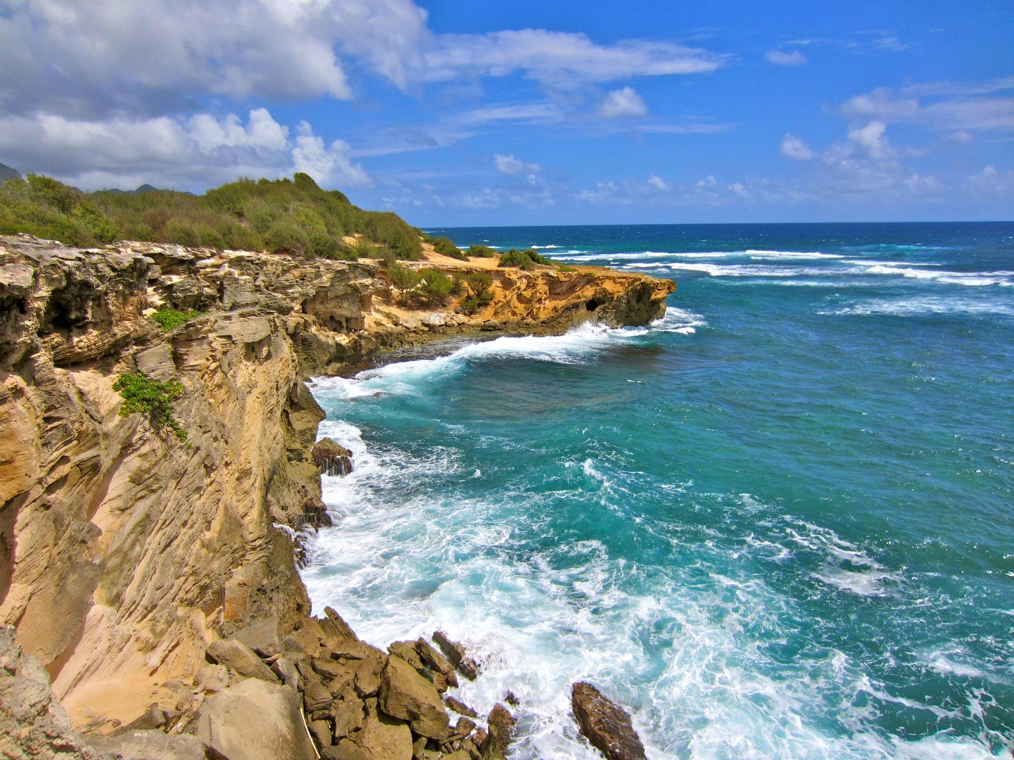 Experience the Rhythm of Poipu Beach: A Deep Dive into the Surf Song