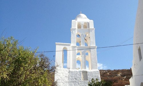 Church of Panagia