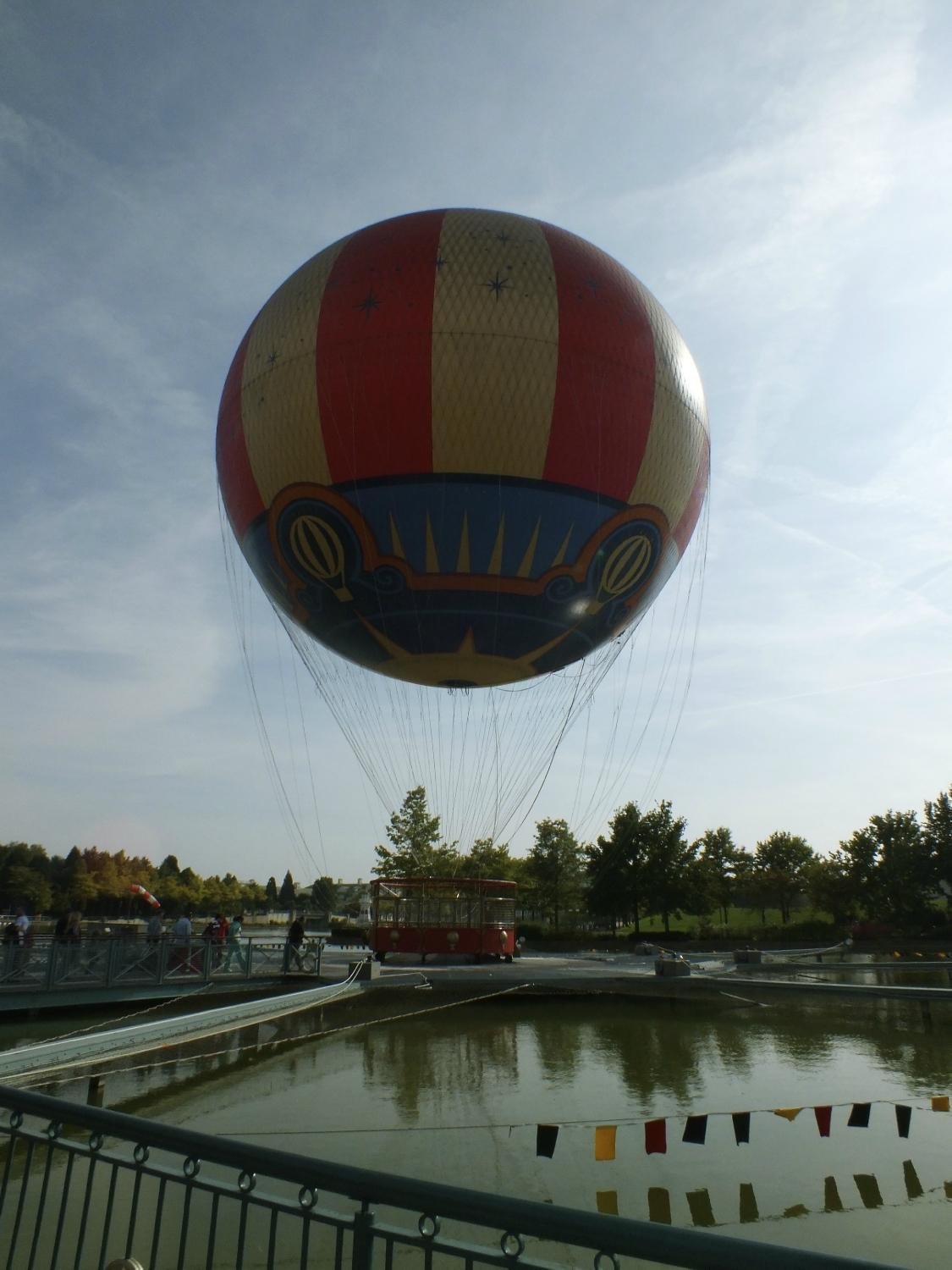 Panoramagique, Марн-ла-Валле: лучшие советы перед посещением - Tripadvisor