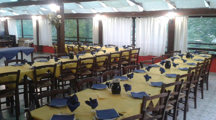 Sala intera