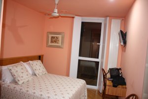 Quarto e suite