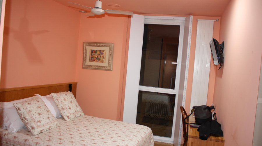 Habitación 304