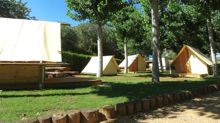 Imagen 3 de Camping la Noguera