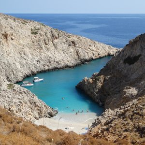 THE 10 BEST Crete Beaches (with Photos) - Tripadvisor