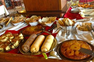 Restaurantes