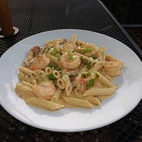 Mardi Gras Pasta | Private Property