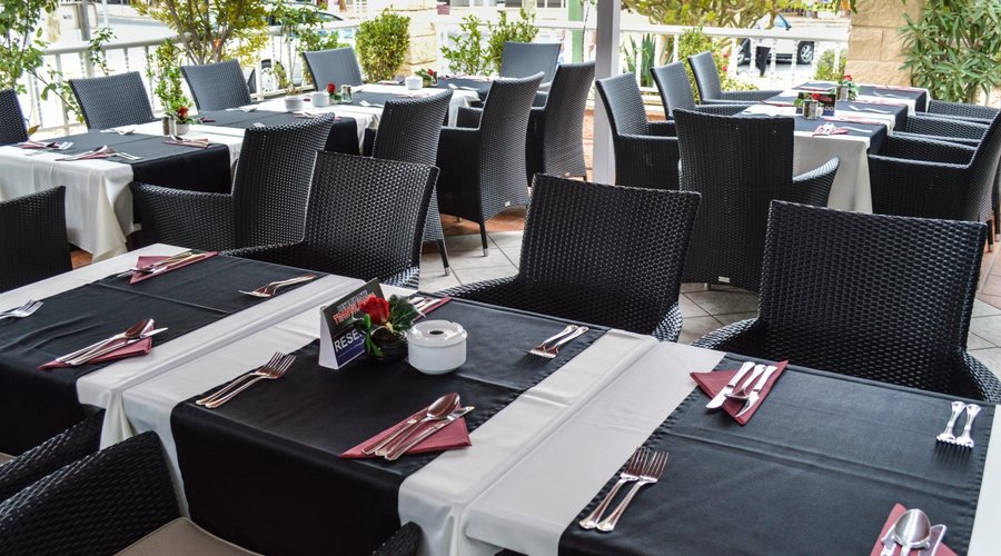 Restaurante Transilvania