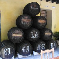 dentro