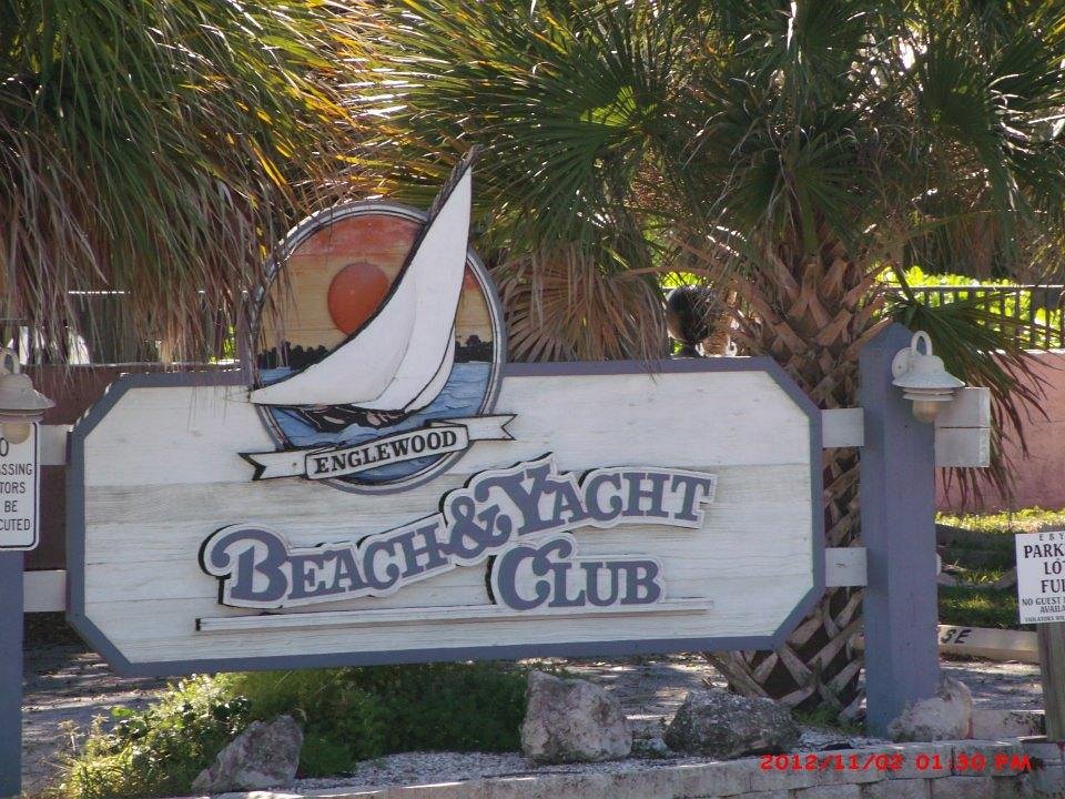 englewood beach and yacht club reviews
