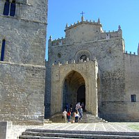 L'esterno