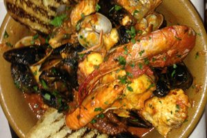 Cibo