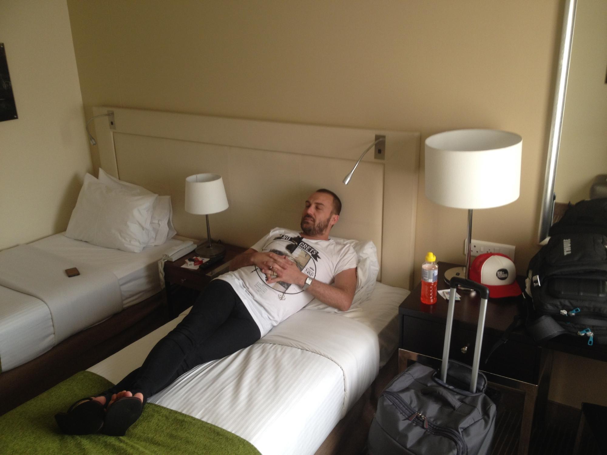 Hotel photo 20 of StayEasy Pietermaritzburg.